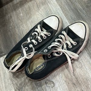 Used converse